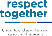 Respect Together Logo